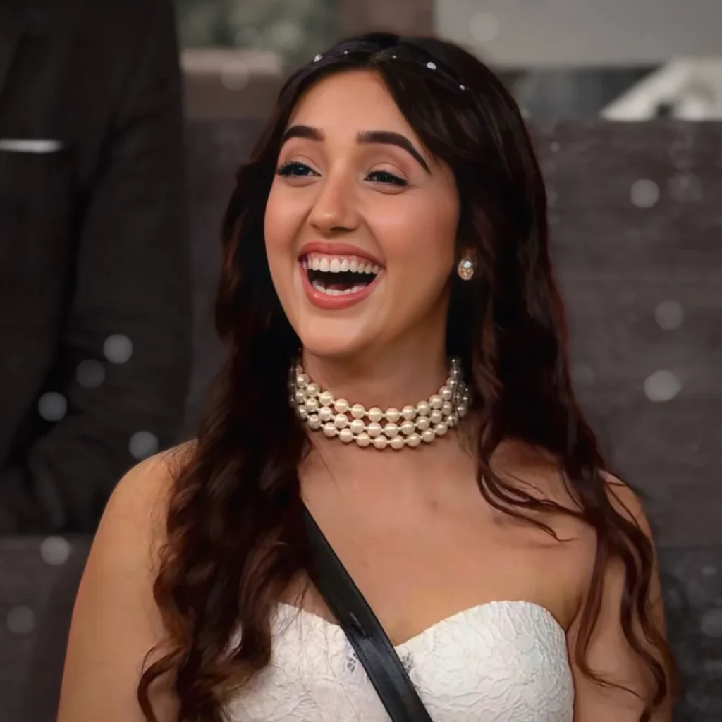 Ashnoor Kaur