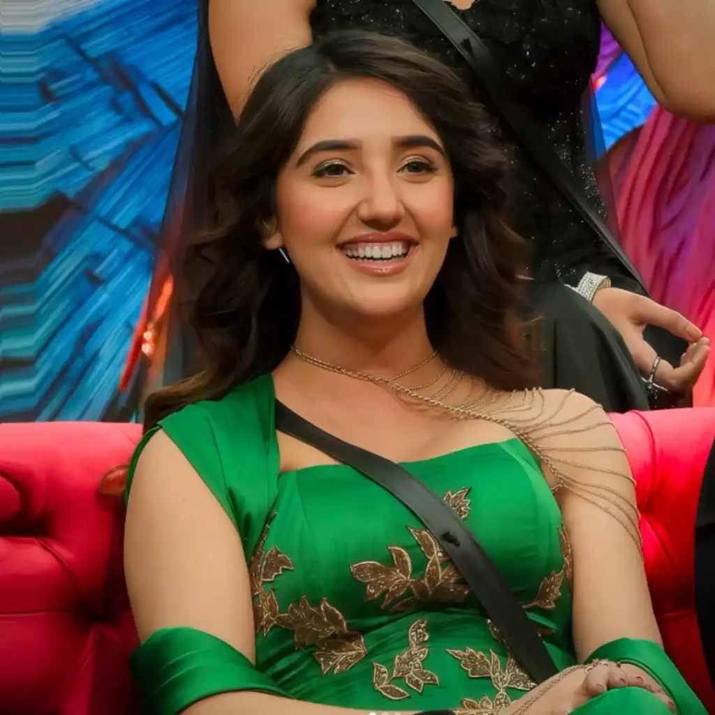 Ashnoor Kaur