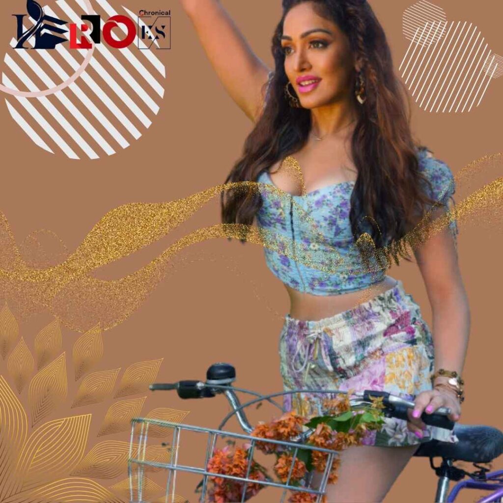 Khushali