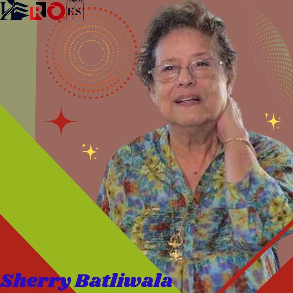 Sherry Batliwala