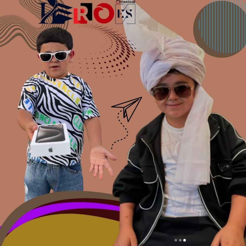 Abdu Rozik  education