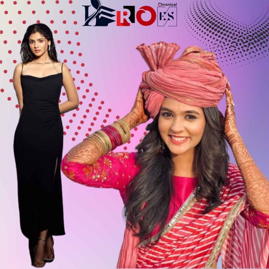 Pranali Rathod age