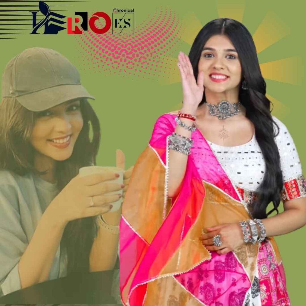 Pranali Rathod 