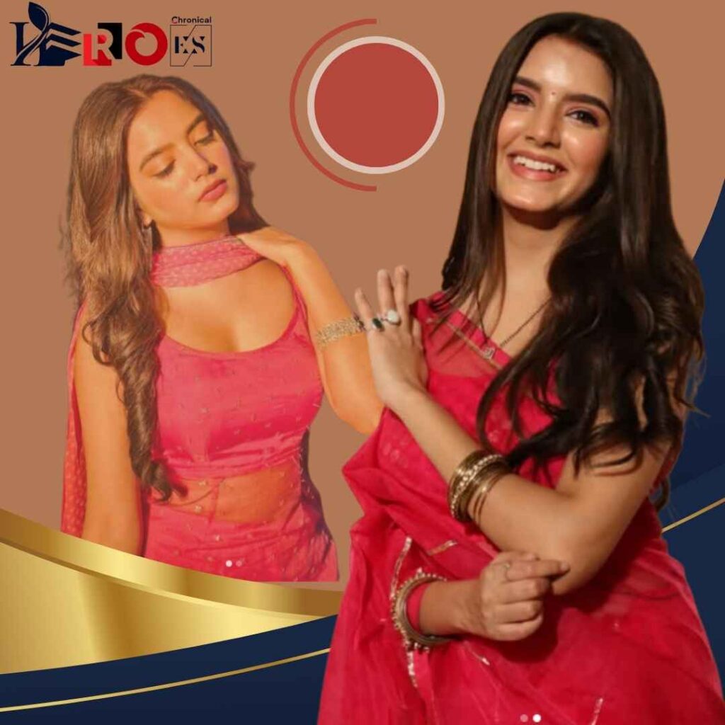Priyanshi Yadav age