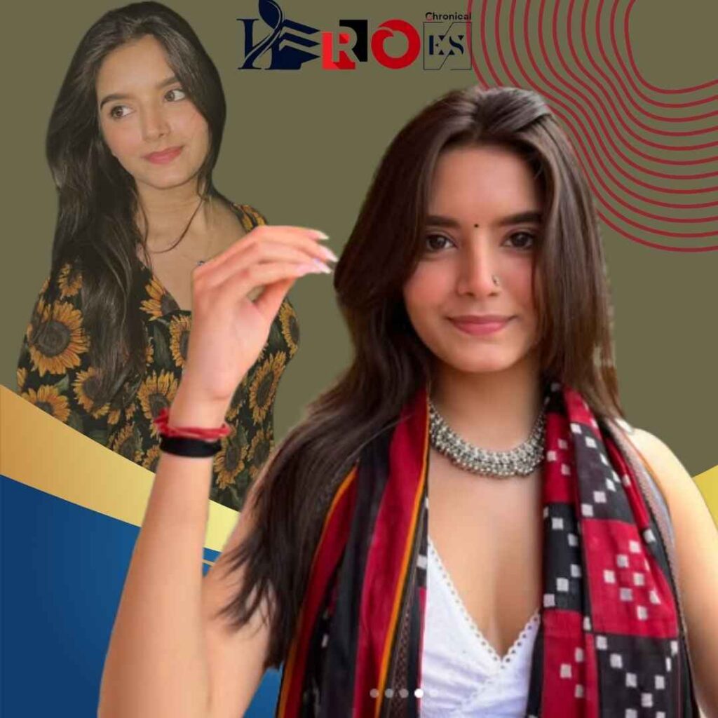 Priyanshi Yadav education