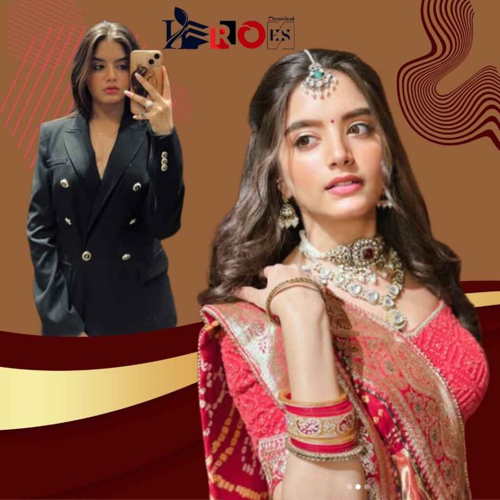 Priyanshi Yadav 