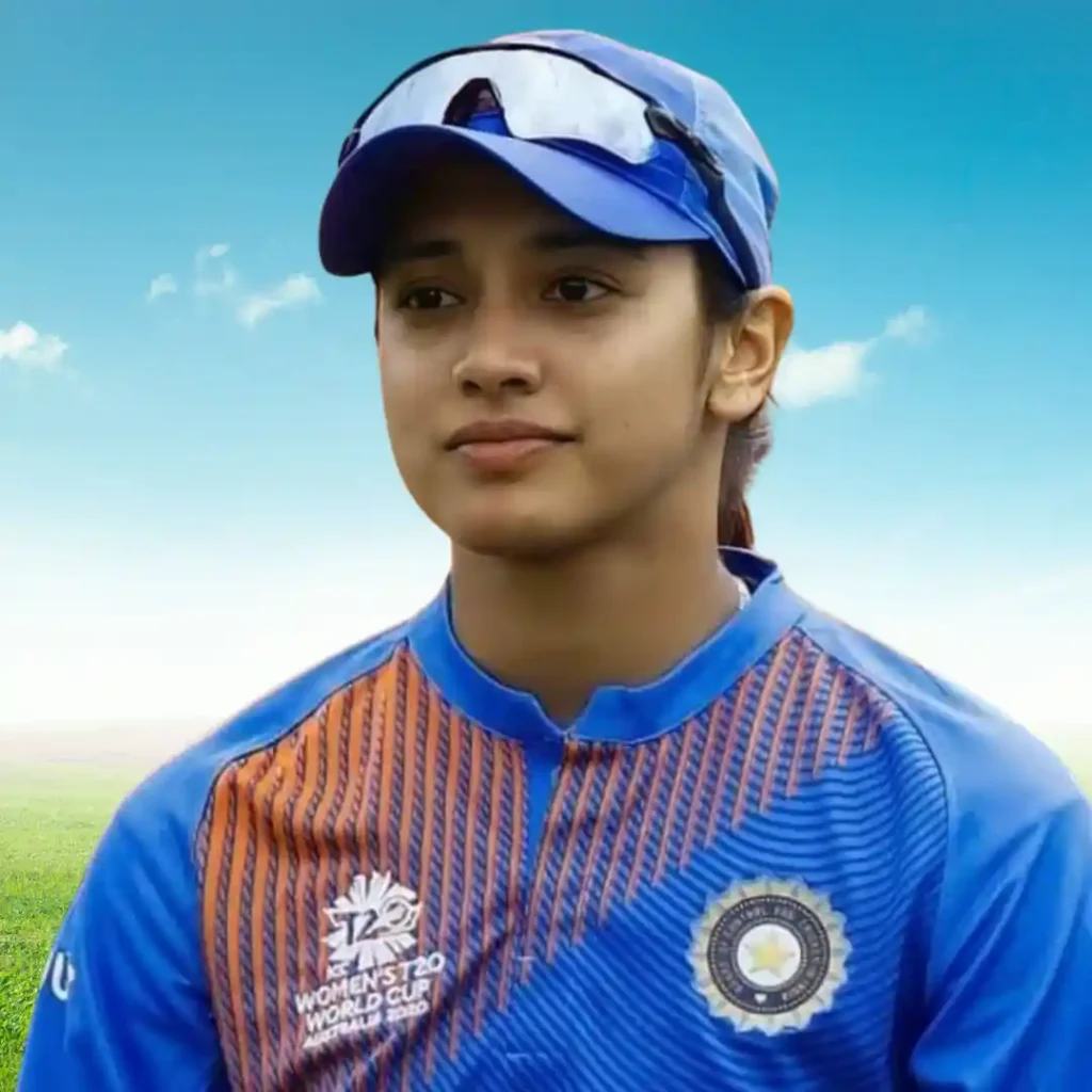 Smriti Mandhana Husband
