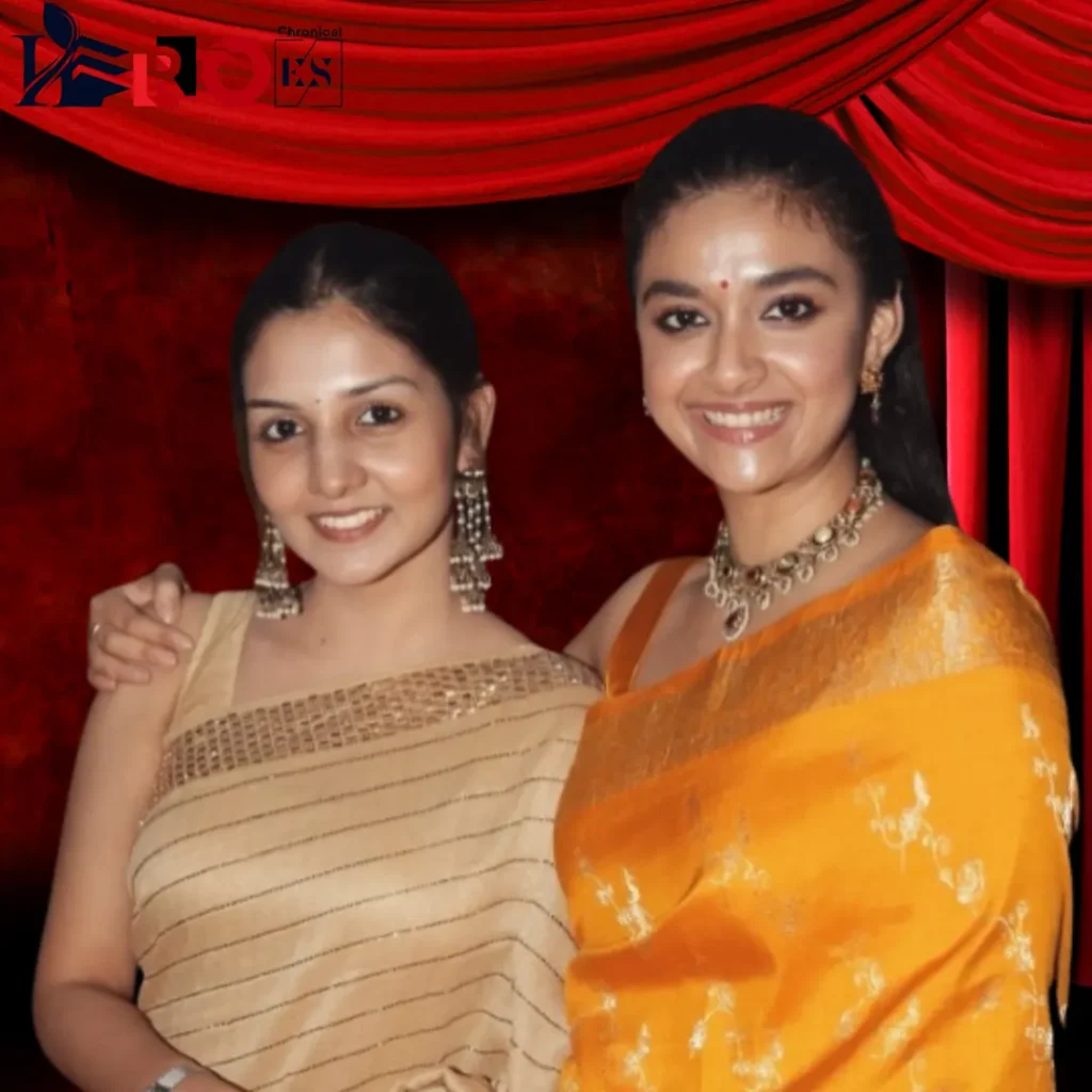 Adhvika Lokesh career