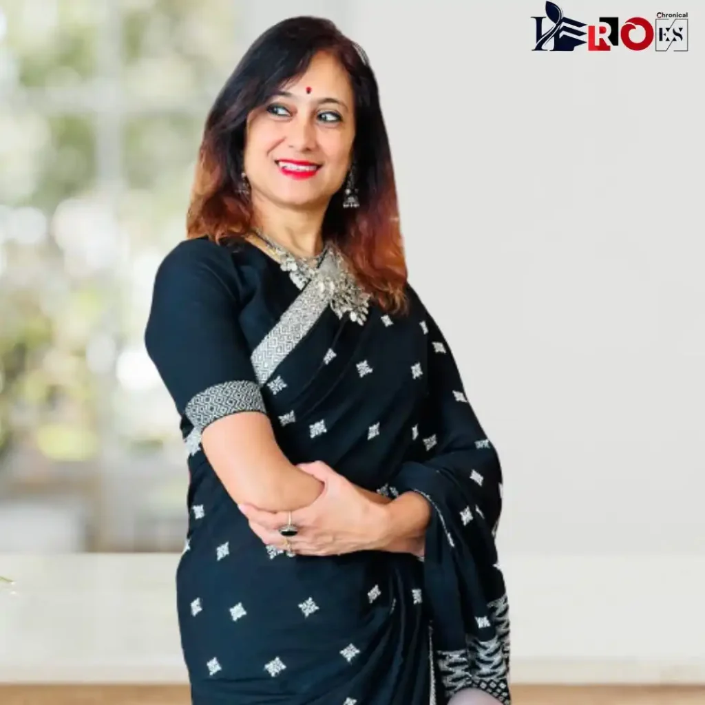 Rupali Barua
