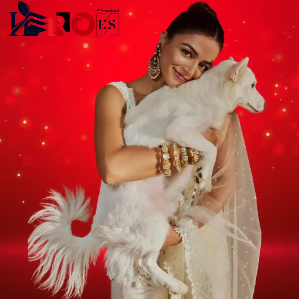 Wamiqa Gabbi  bio
