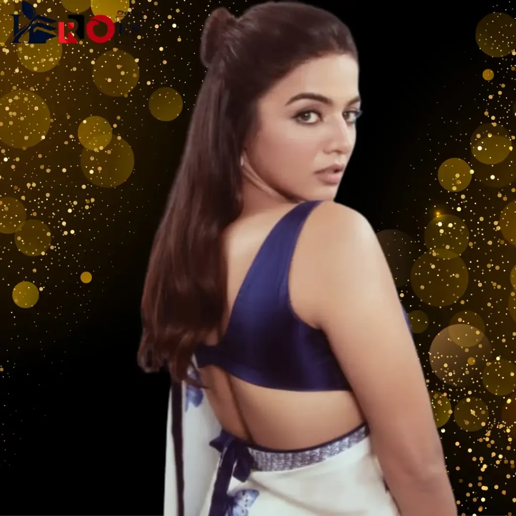 Wamiqa Gabbi  career