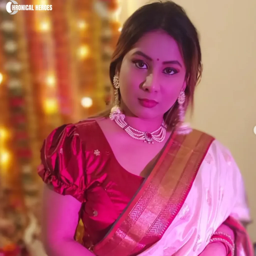 Prajakta Jahagirdar