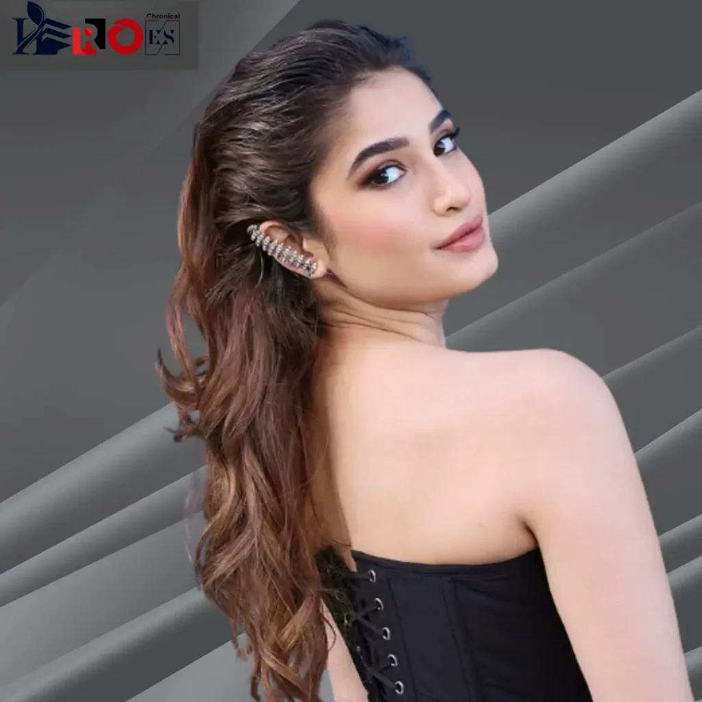 Ranbir Thadani  sister