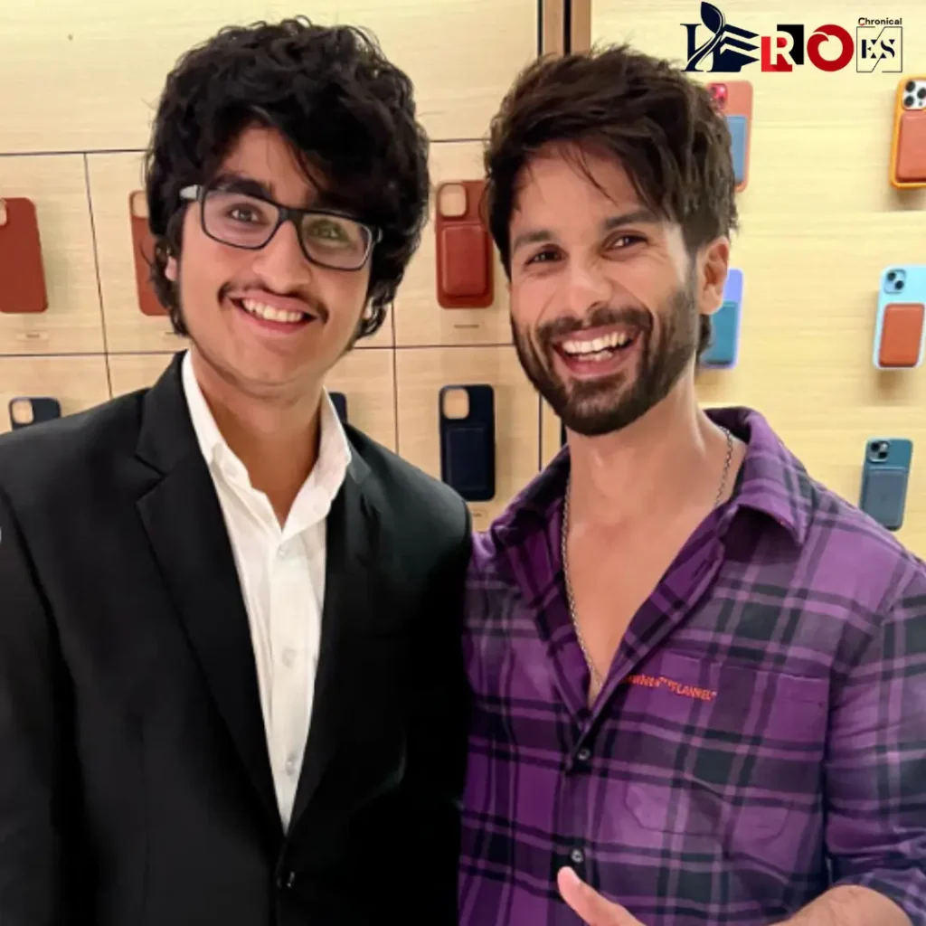 Ranbir Thadani  bio
