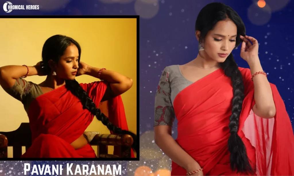 Pavani Karanam