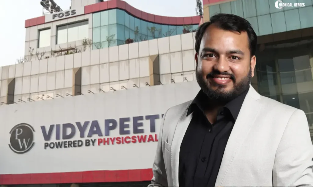 Alakh Pandey
