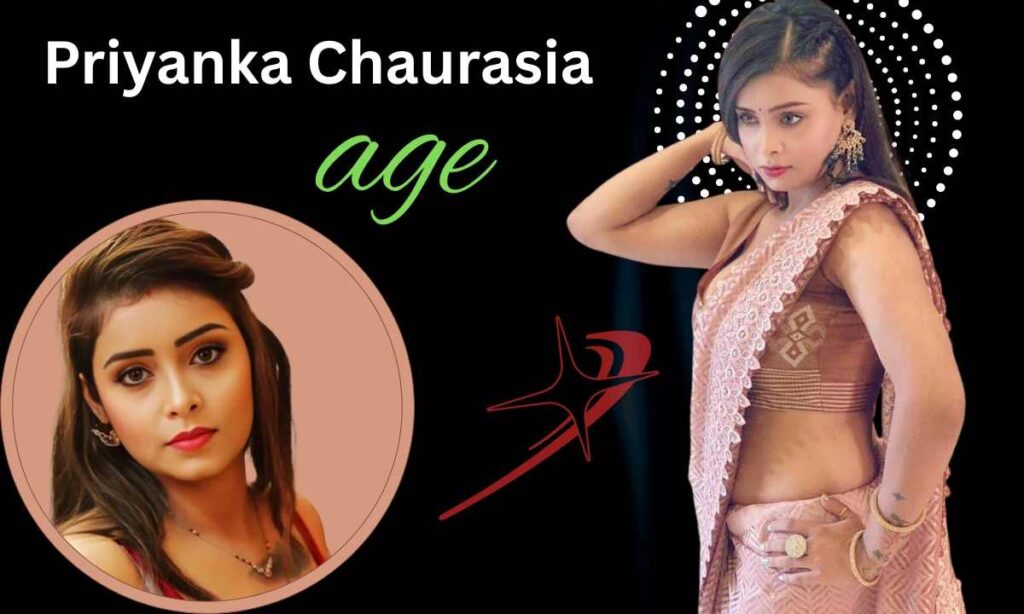 Priyanka Chaurasia career