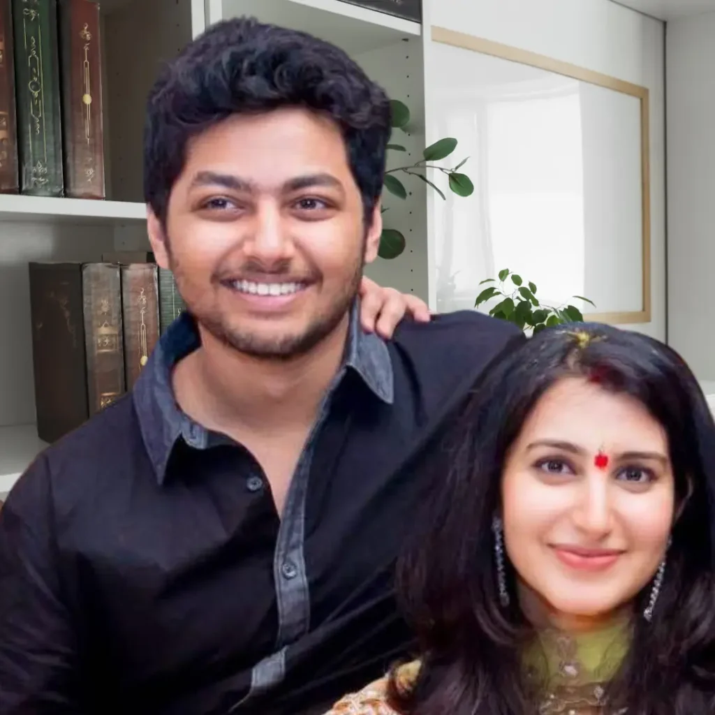 Nandamuri Mokshagna