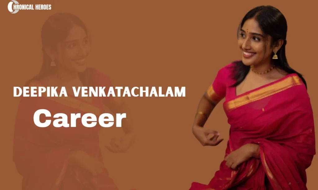 Deepika Venkatachalam 