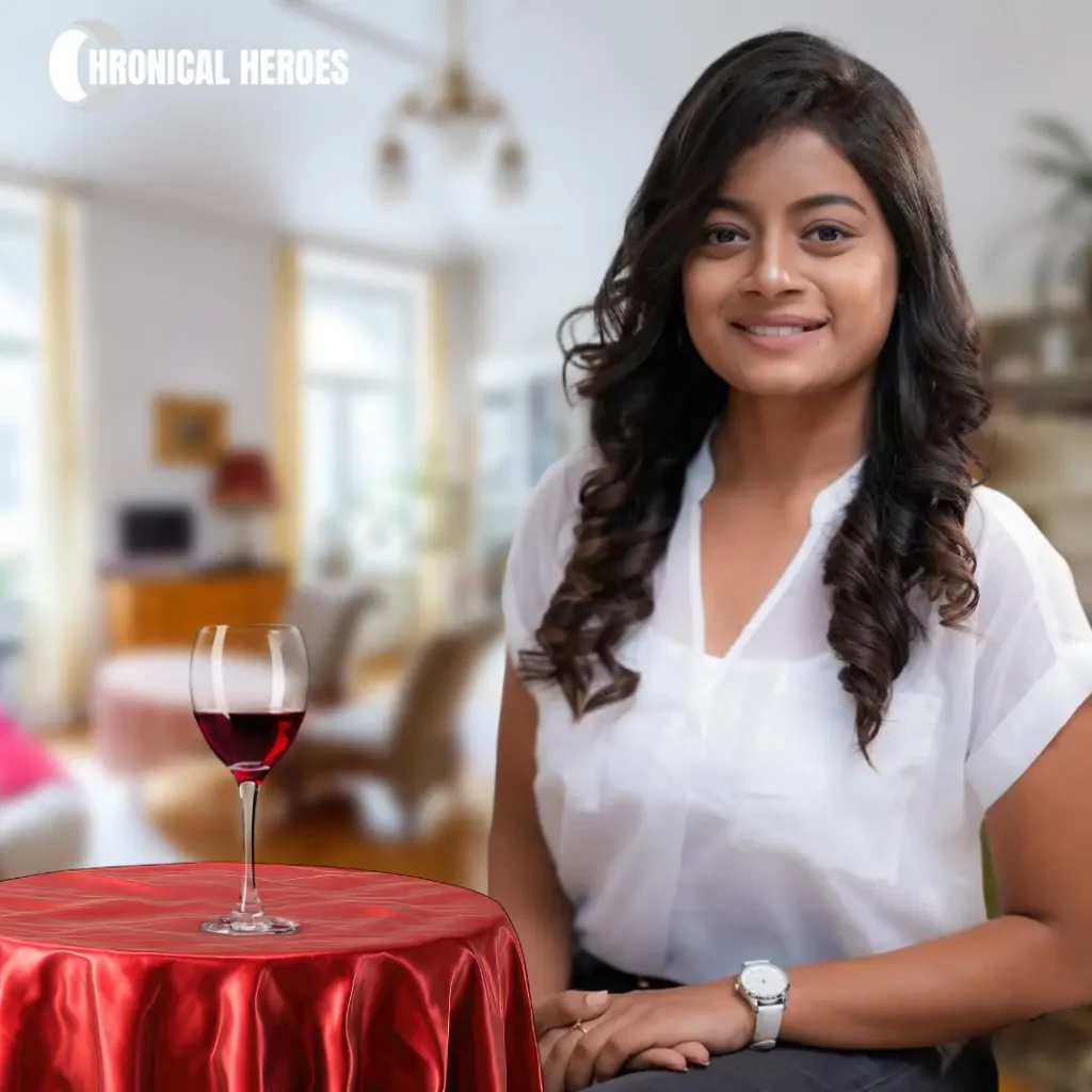 Nainika Anasuru