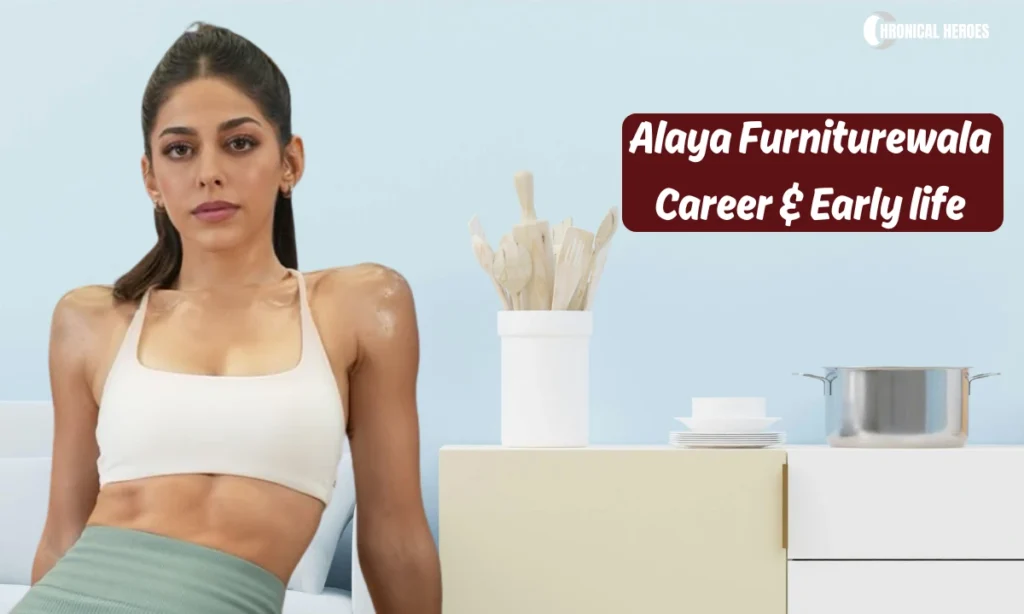 Alaya Furniturewala