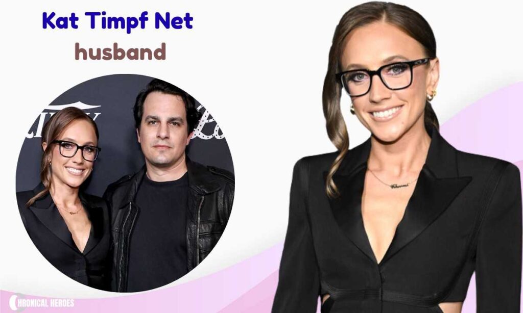 Kat Timpf Net Worth