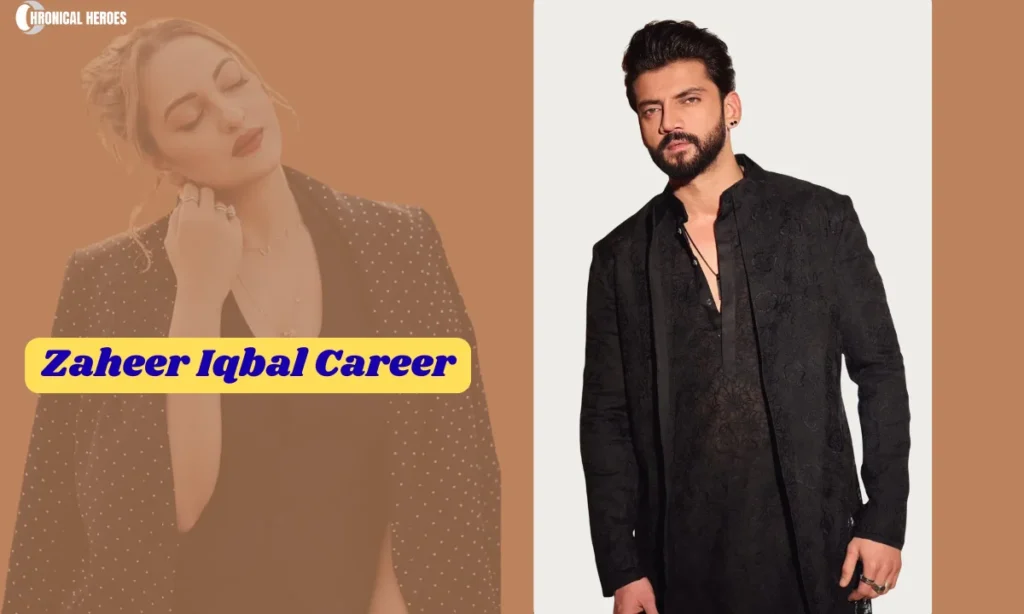 Zaheer Iqbal