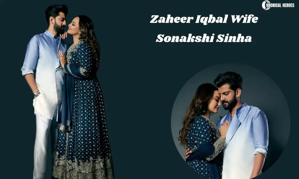 Zaheer Iqbal