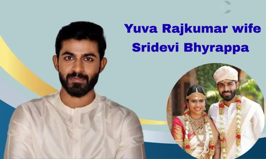 Yuva Rajkumar