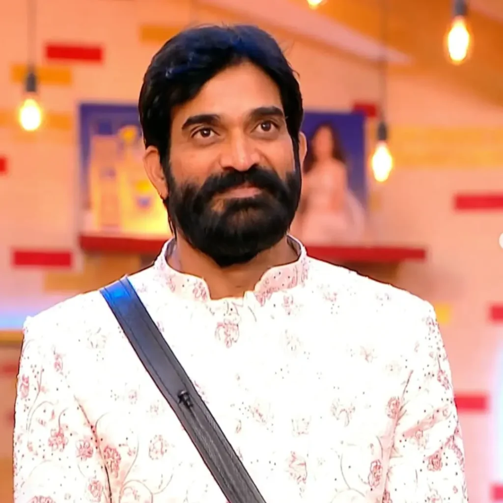 Bharani Shankar