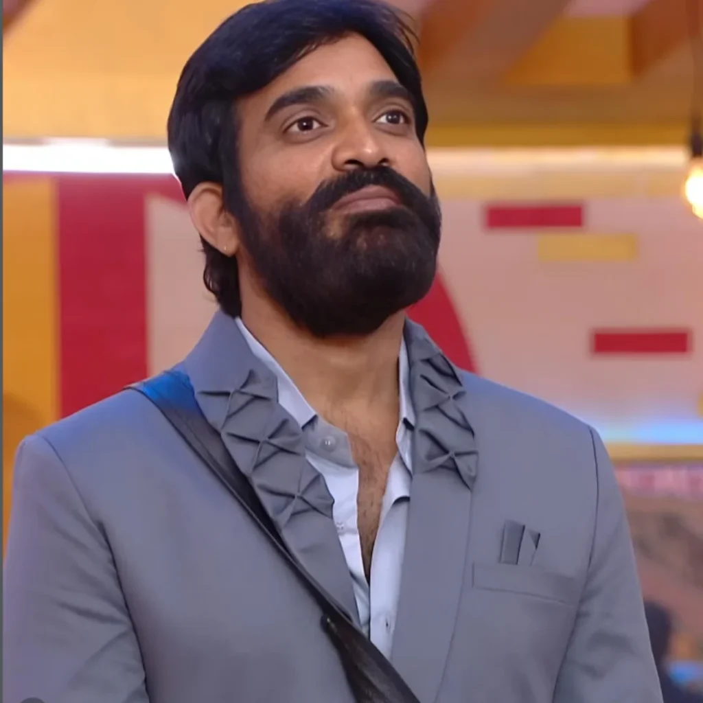 Bharani Shankar