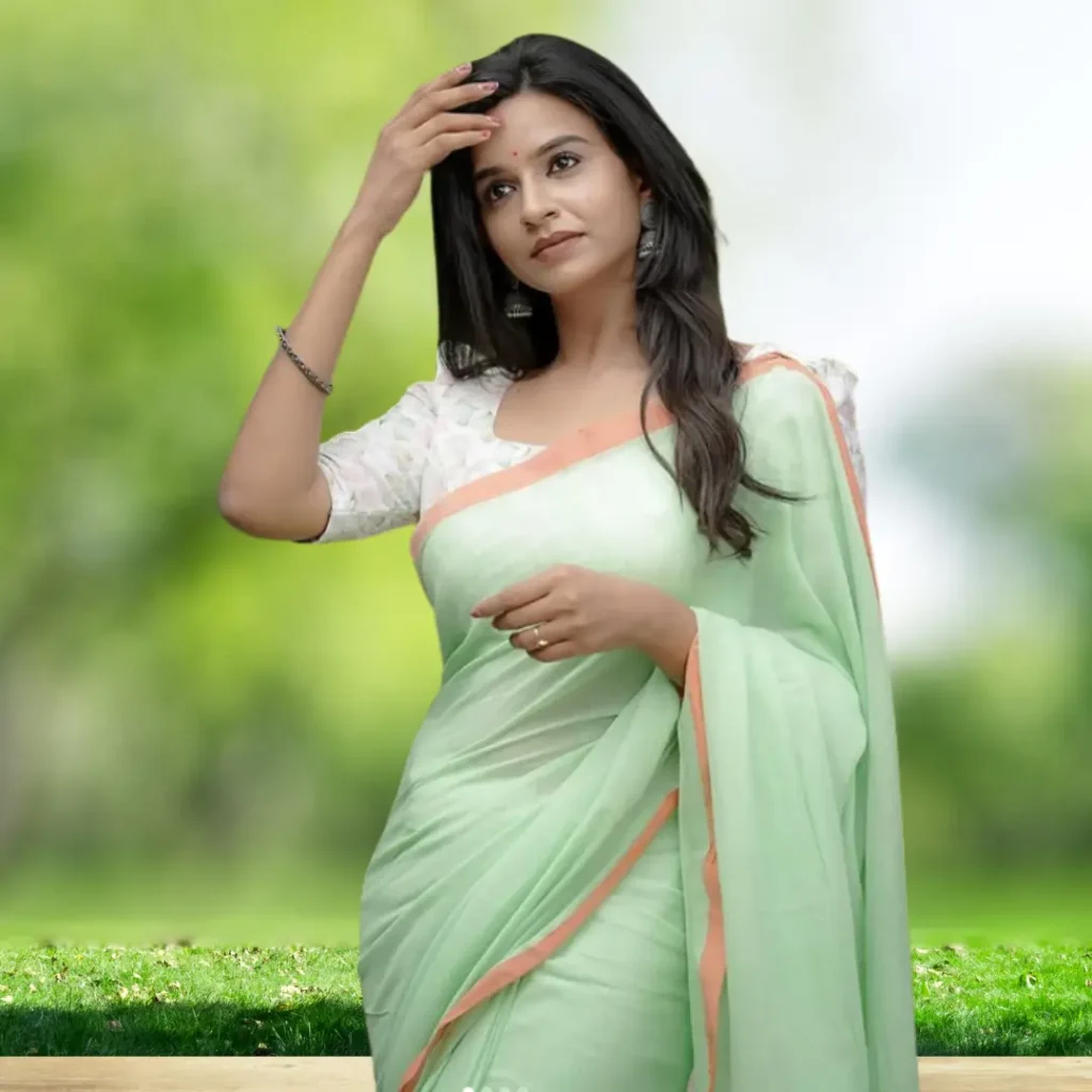 Divya Ganesh