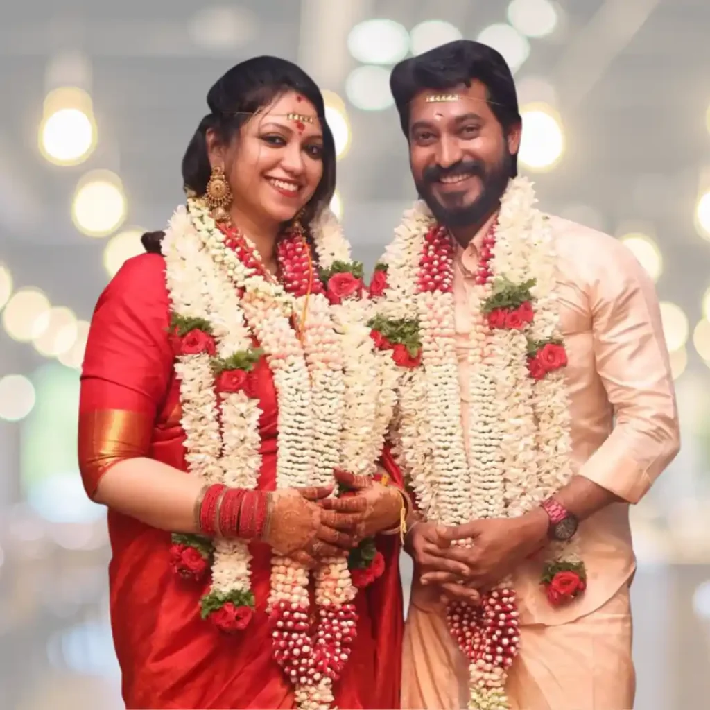 Madhampatty Rangaraj