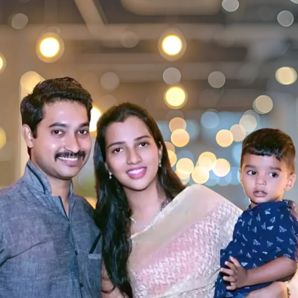 Madhampatty Rangaraj