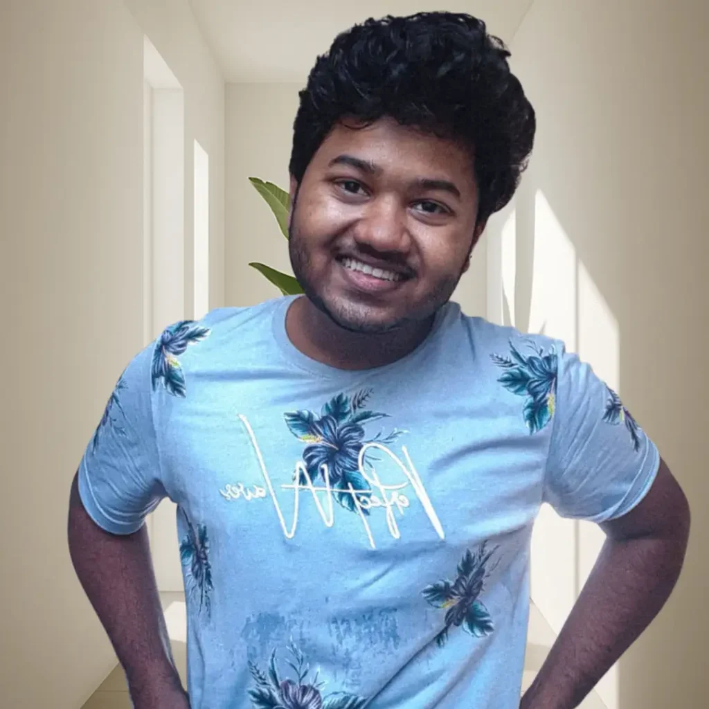 Mouli Tanuj Prasanth 