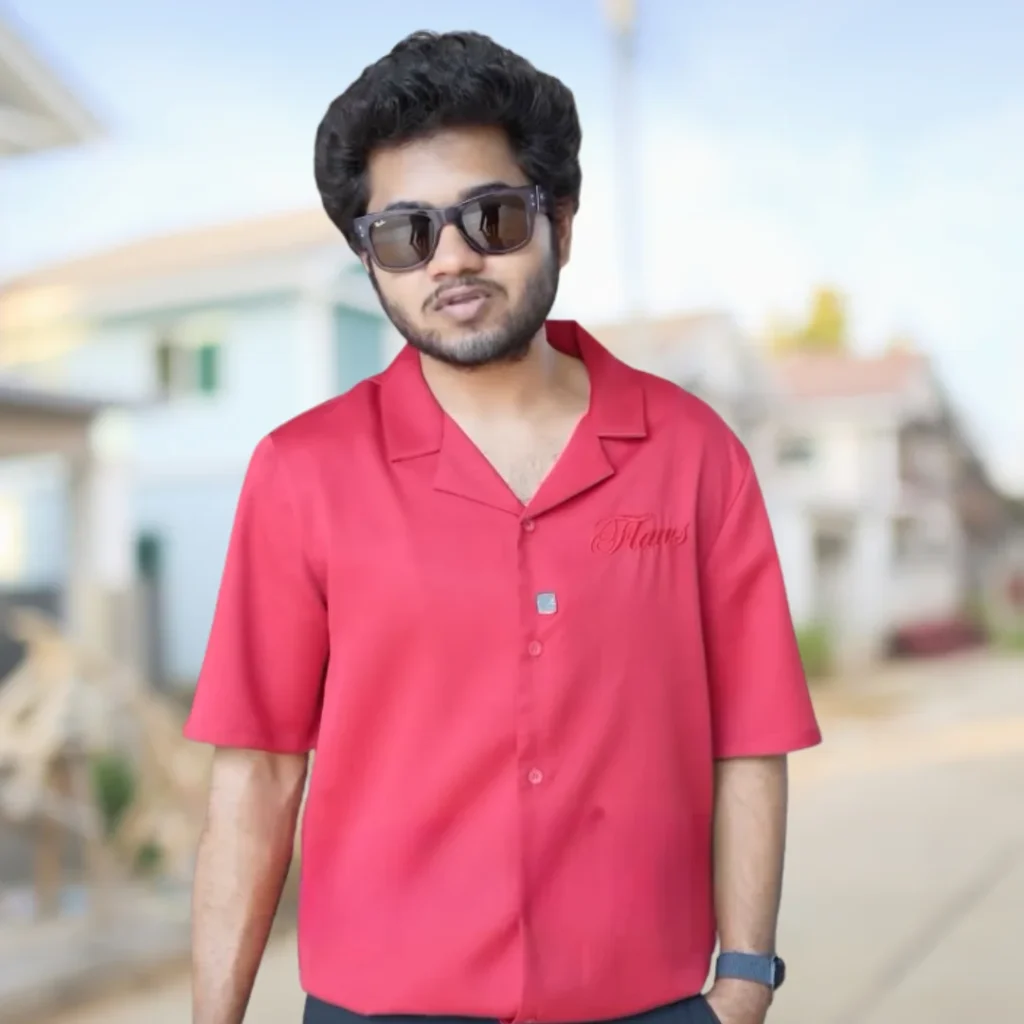 Mouli Tanuj Prasanth 