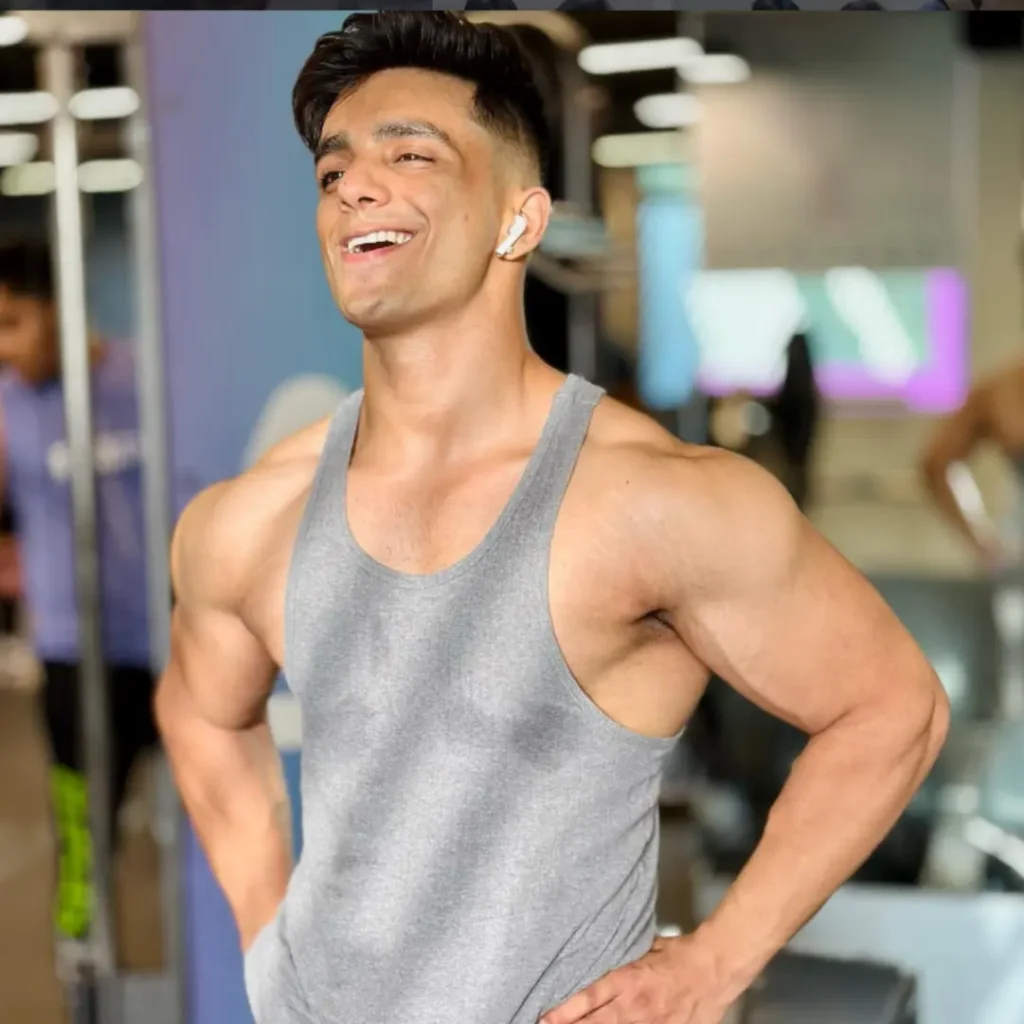 Aarush Bhola