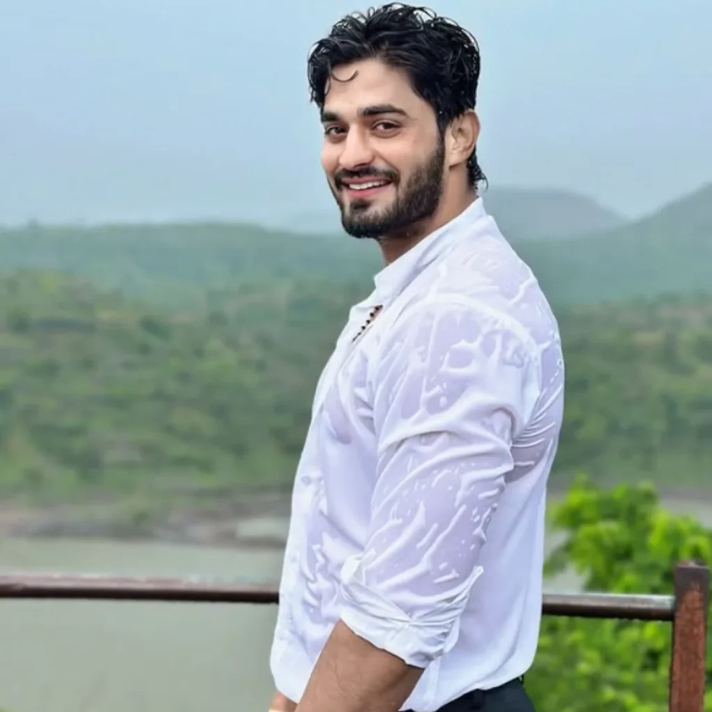 Arbaz Patel