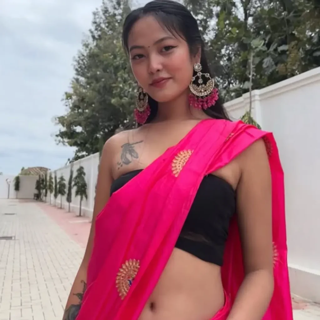 Deekila Sherpa