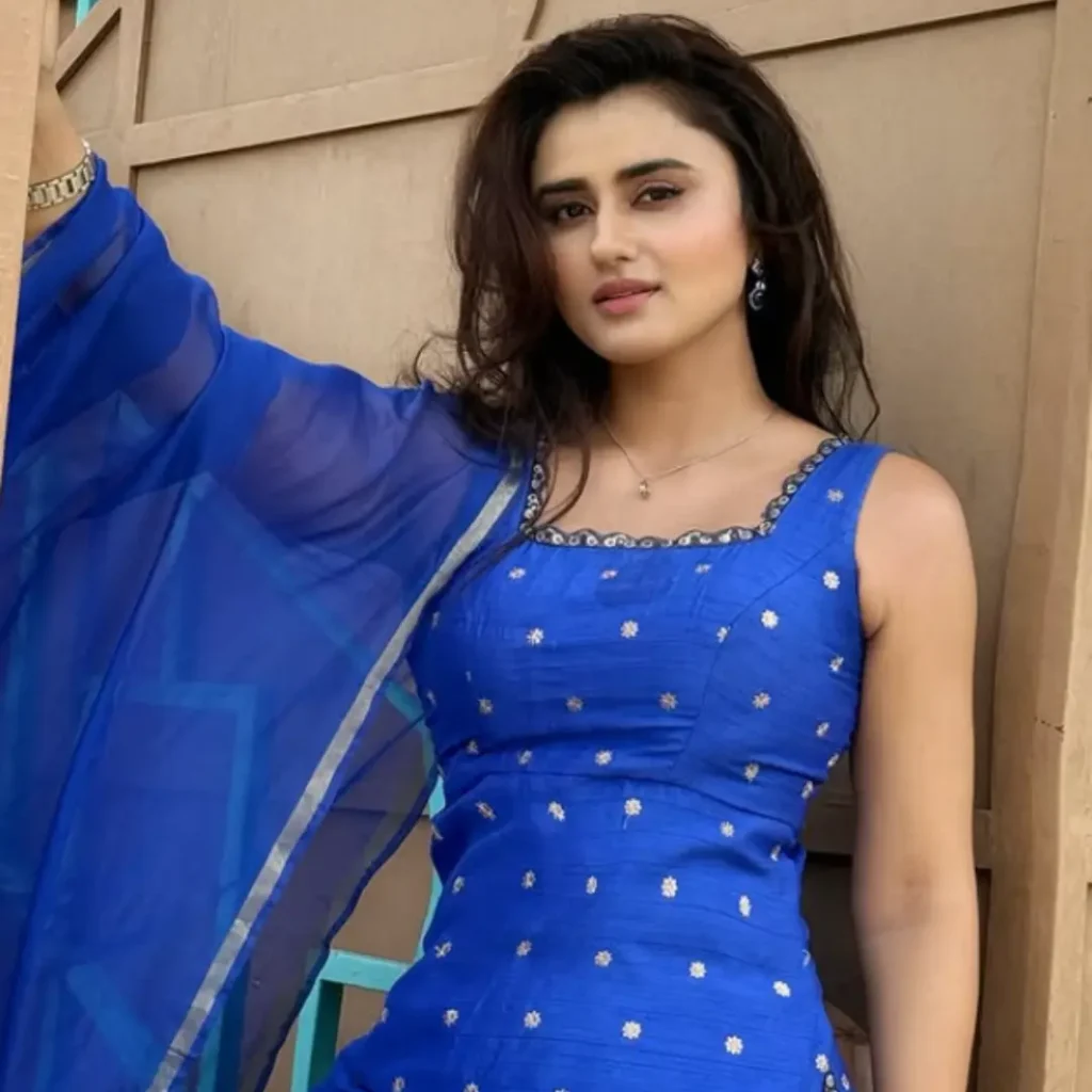 Garima Parihar