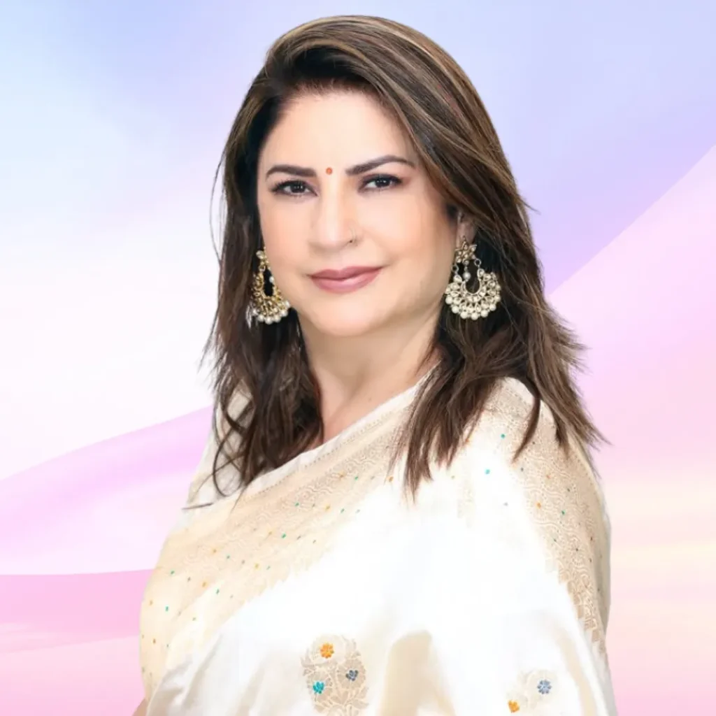 Kunickaa Sadanand 