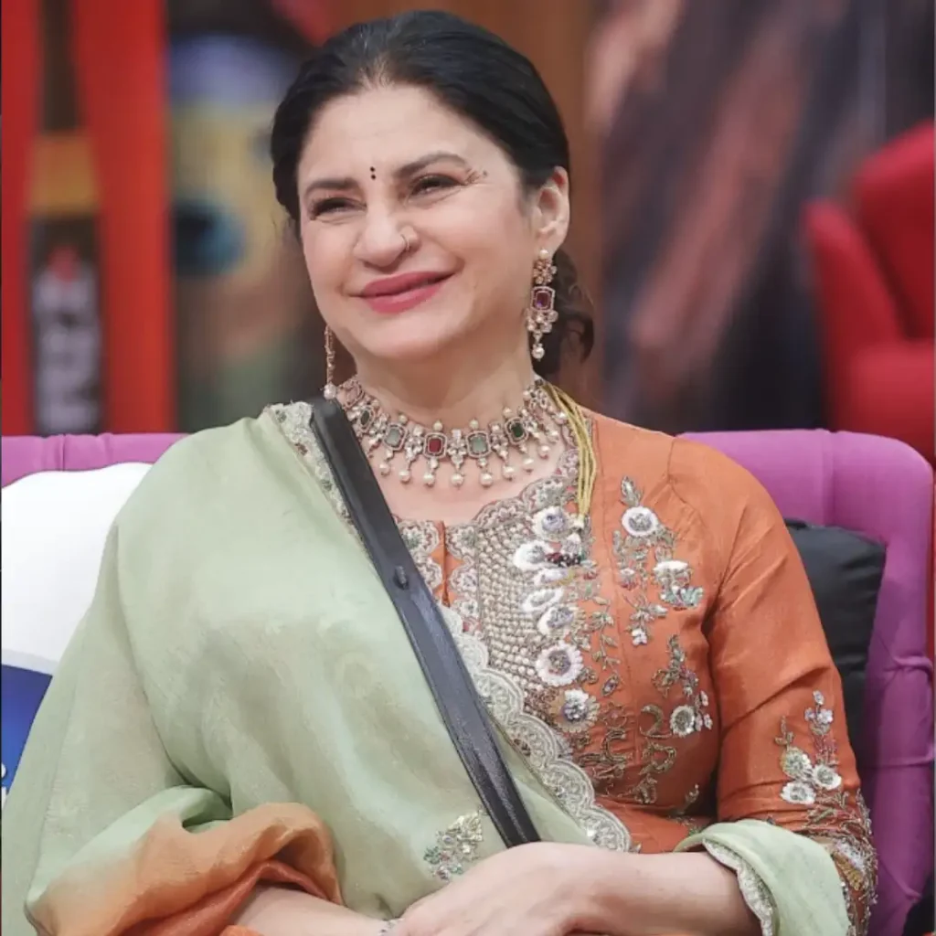 Kunickaa Sadanand 