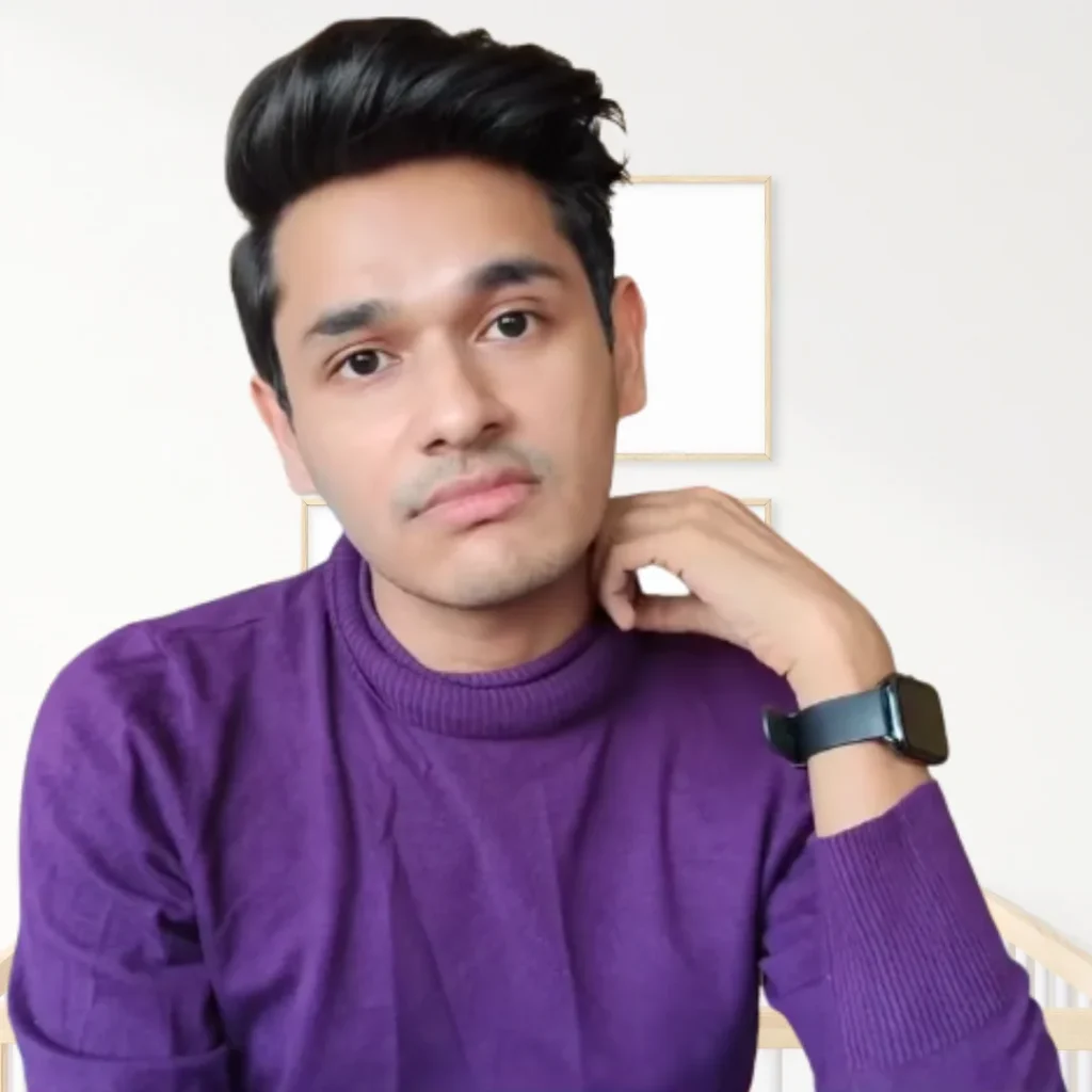 Nayandeep Rakshit