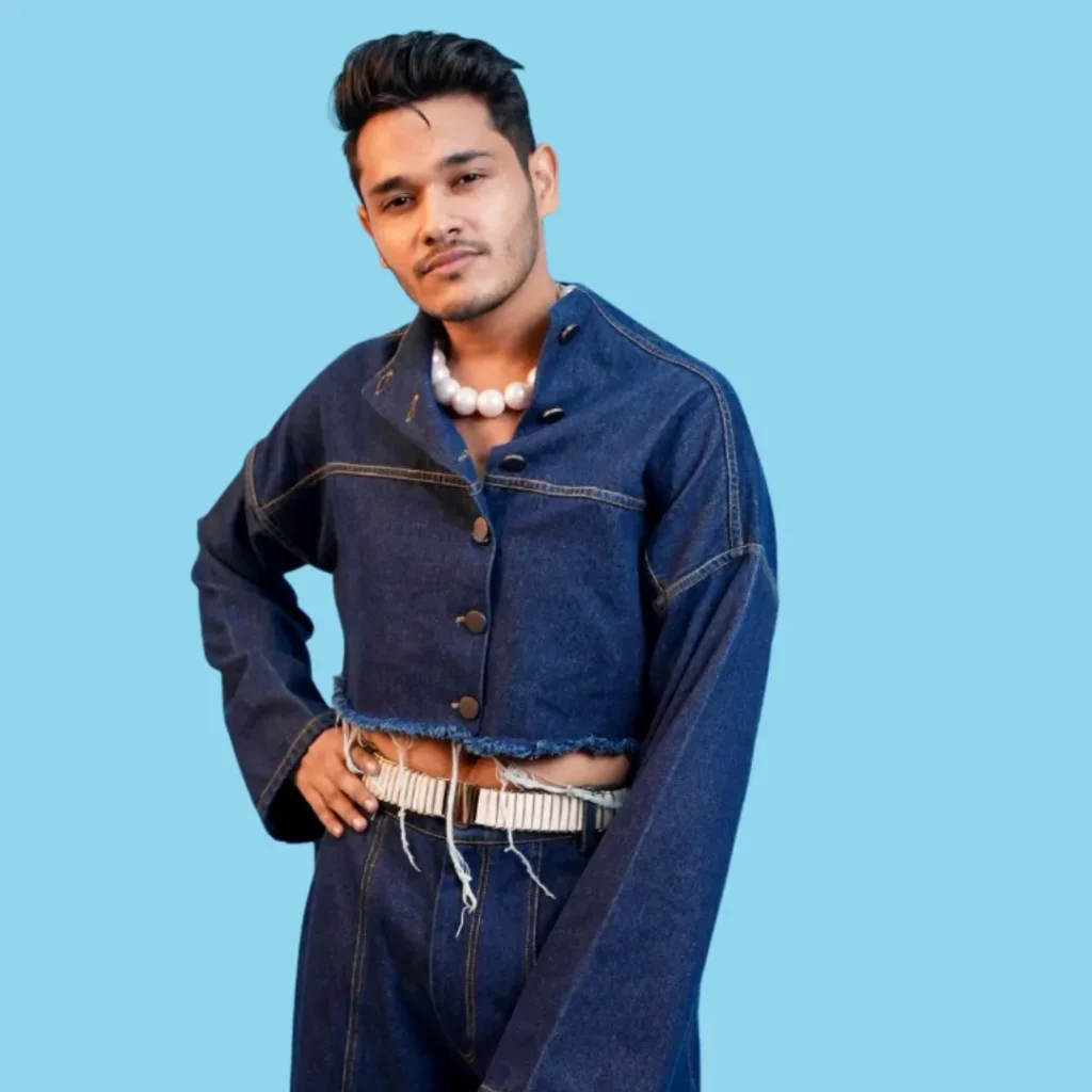 Nayandeep Rakshit