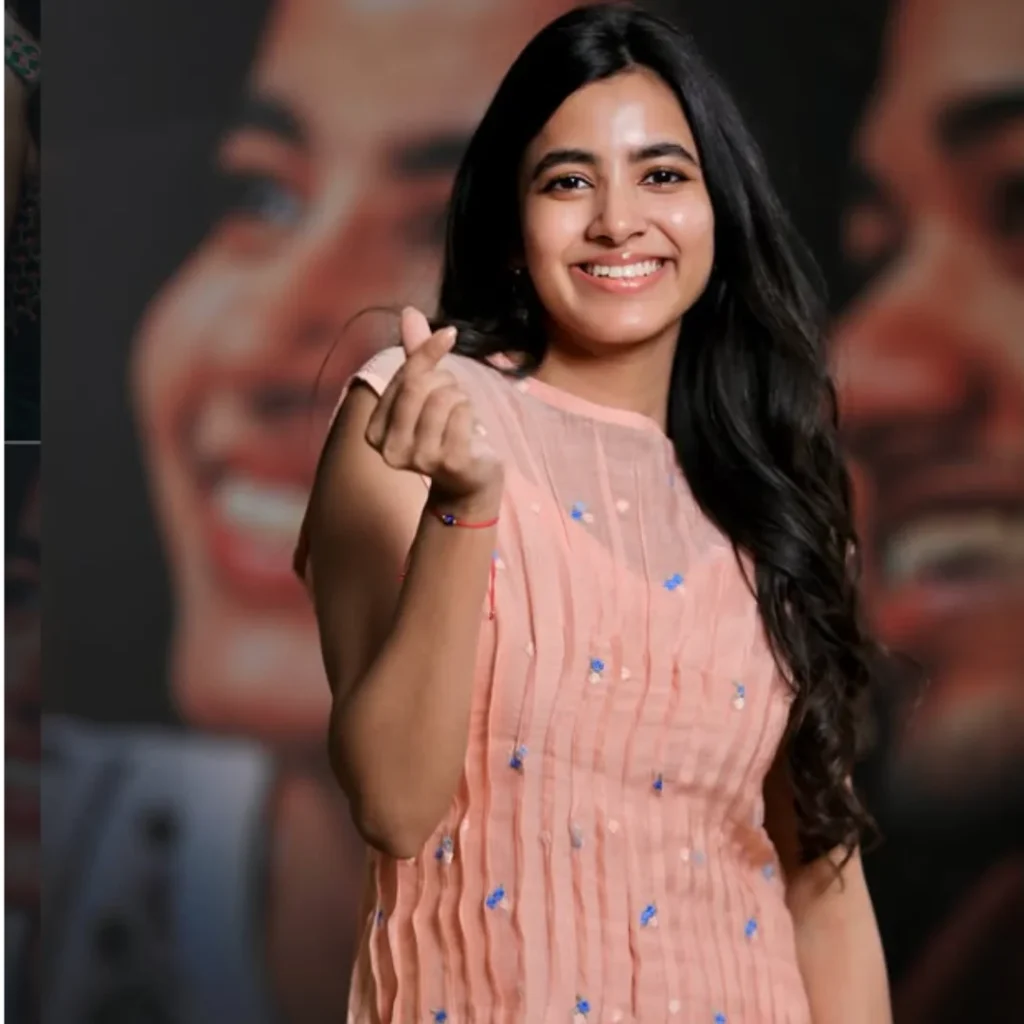 Shivani Nagaram