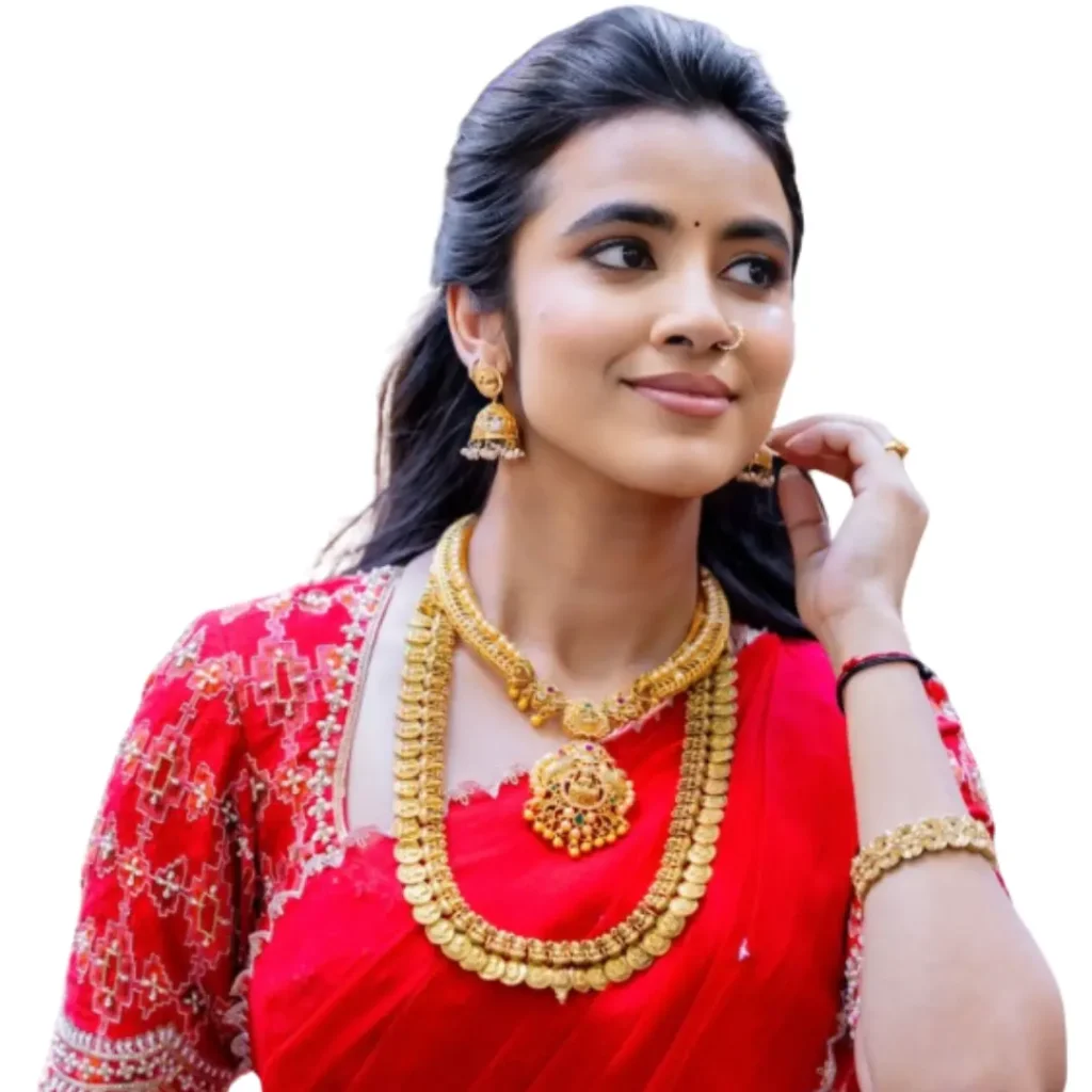Shivani Nagaram