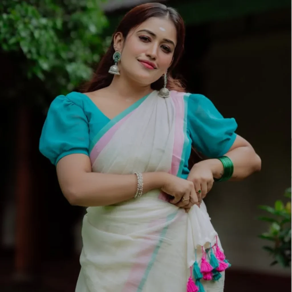 Anumol Anukutty