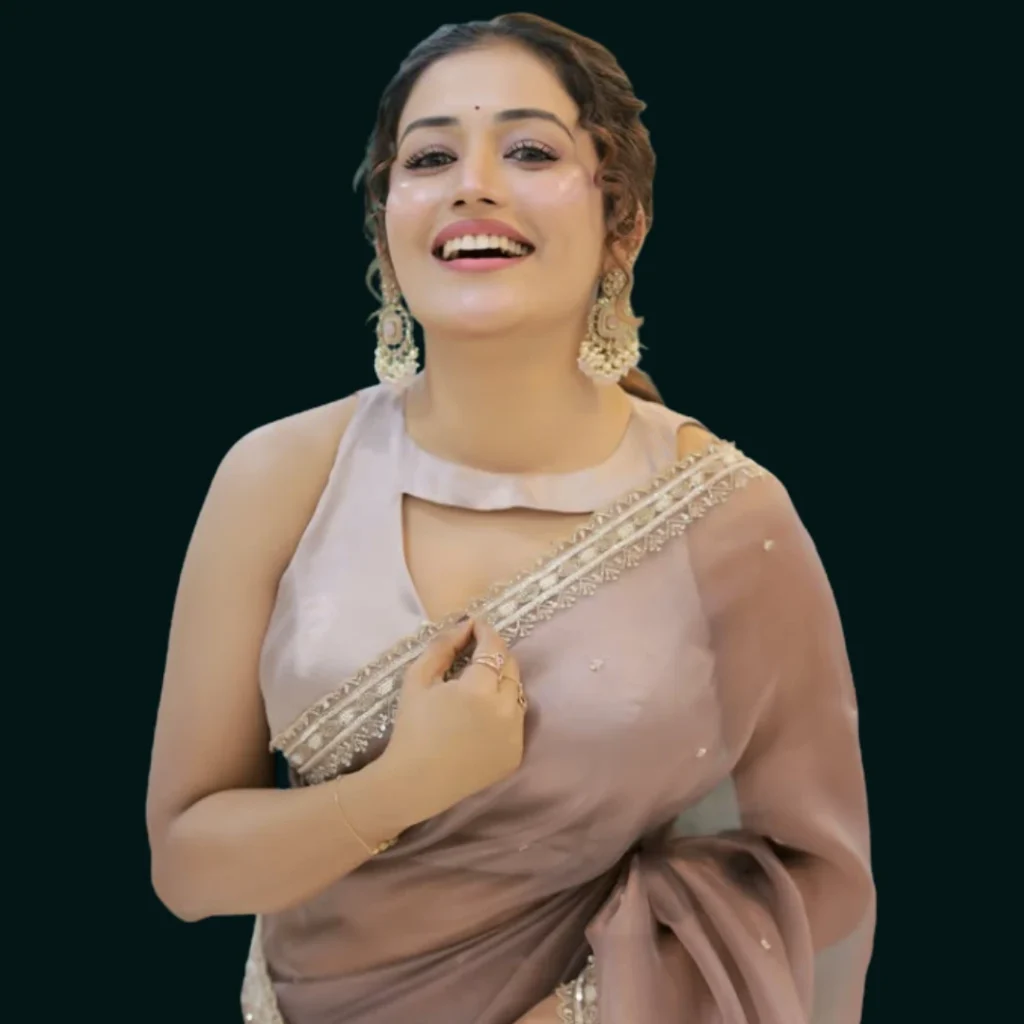 Anumol Anukutty