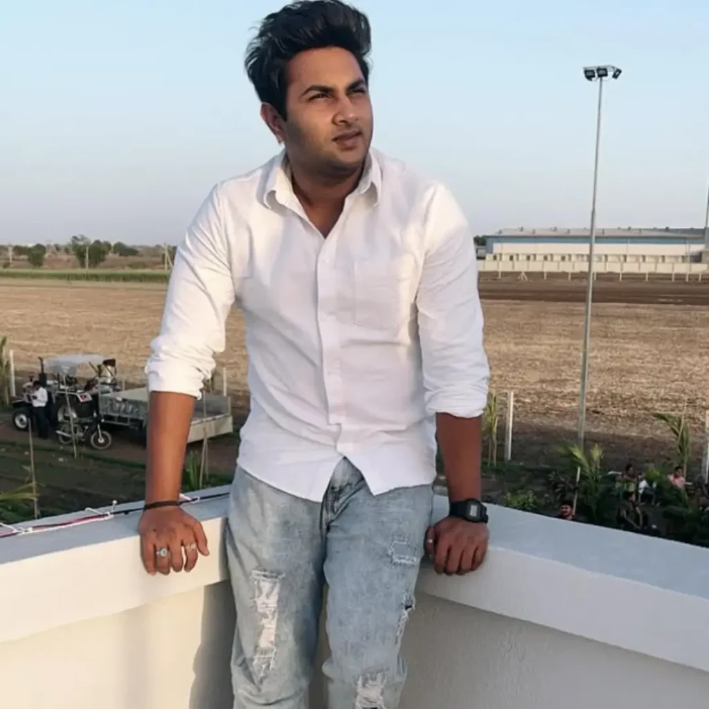 Azhar Shaikh