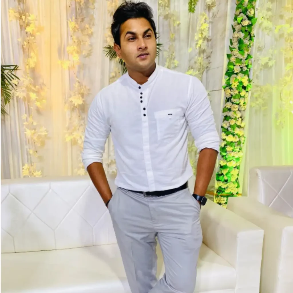Azhar Shaikh